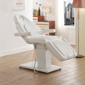 Electric SPA Massage Bed Customization Color