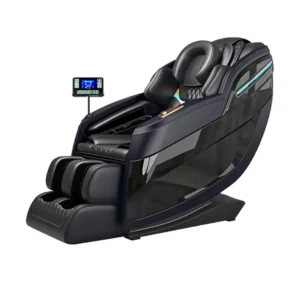 Electric Smart Chair Massage Full Body 8D Zero Gravity Office Home Luxury Massage Chair