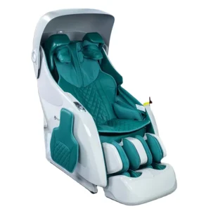 Electric Smart Recliner SL Track Zero Gravity Shiatsu 4D Modern Luxury Foot Full Body for Home Massage Chair Price
