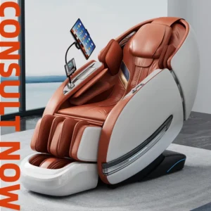 Electric Track Professional Stretching Shiatsu Meditation Full Body Zero Gravity Massage Chairs Silla Eggs With Room