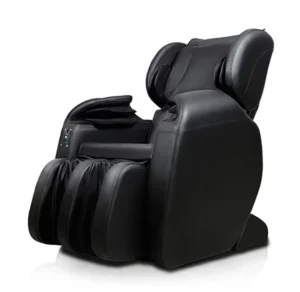 Electric Vending Machine Commercial Bill and Coin Operated Massage Chair With Air Bag and Leg Massage