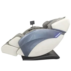 Electric Victory Massage Chair Massage Chair Full Body Heated Zero Gravity Factory Massage Chair Use at Home office