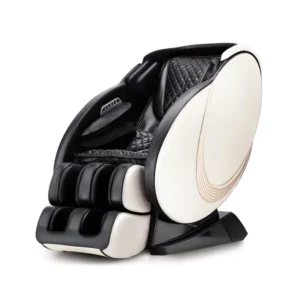 Electric Whole Body Massage Chair Automatic Spa Massager AI Smart Heat Recliner Health Care Products Salon Equipment