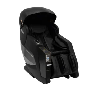 Electric Zero Gravity 2d Full Body Commercial Vending Credit Card COin Bill Operated Chair Market Use Massage Chair With Cover