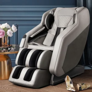 Electric Zero Gravity 4D Massage Chair Full Body SL Multifunctional Massage Chair