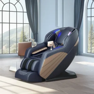 Electric Zero Gravity Full Body Massage Chair