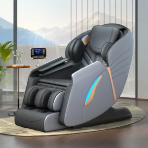 Electric Zero Gravity Full Body Massage Chair