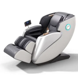 Electric Zero Gravity Full Body SL Long Track Office and Home China Factory Massage Chair VD-A029