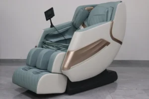 Electric Zero Gravity Heat Full Body 4D Electric Spare Parts Shiatsu Price Leather Parts Luxury Foot OEM Massage Chair