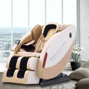 Electric Zero Gravity Massage Chair Full Body Foot Massage Machine Hand Massage Chairs with Heat