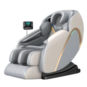 Electric Zero Gravity Massage Chair with Full Body Airbags