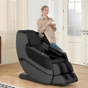 Electrical Multi Function Massage Chair Full Body Massage 3D Zero Gravity Massage Chair for Home Use