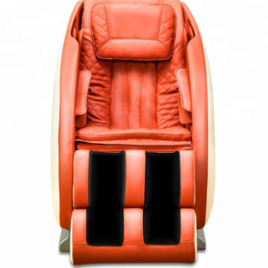 Elegant Commercial 4D Full Body Multifunctional Massage Chair