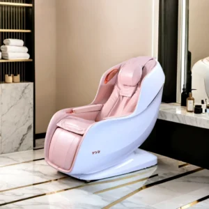Elegant Muscle Pain Relaxation Home Office Furniture Massage Chair