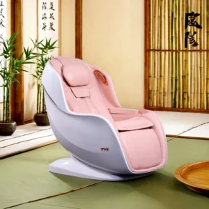 Elegant Muscle Pain Relief Home Office Furniture Massage Chair