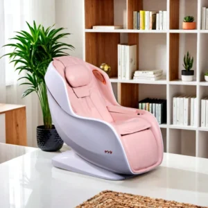 Elegant Muscle Relief Home Office Furniture Massage Chair