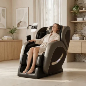 Elite Zero Gravity Massage Chair