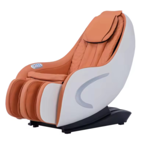 Entry Level Lightweight Massage Recliner Easy Control Panel