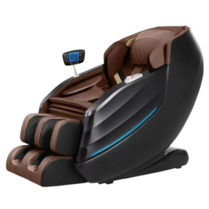 Equipment Supplier 3D 4D Body Care Home Electric AI Smart Massage Chair