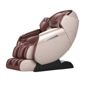 Equipment Supplier 3D 4D Luxury Thai Stretch Pedicure Recliner Chair with Foot Massager