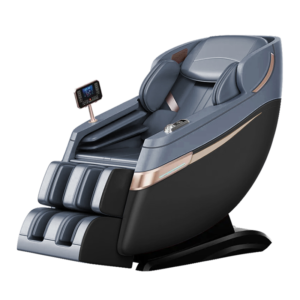 Equipment Supplier 3D Electric Body Massage Chair