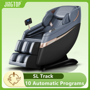 Equipment Supplier 3D Electric Home SPA Massage Chair