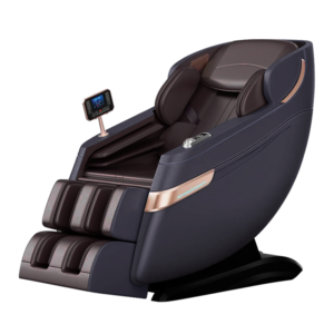 Equipment Supplier 3D Intelligent Voltage Adjustable Massage Chair