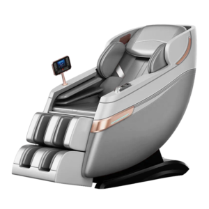 Equipment Supplier 3D Luxury Home SPA Massage Chair