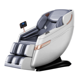 Equipment Supplier 3D Multifunctional Intelligent SPA Massage Chair