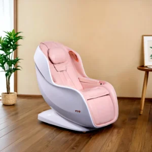 Ergonomic Deep Tissue Relaxation Home Office Furniture Massage Chair