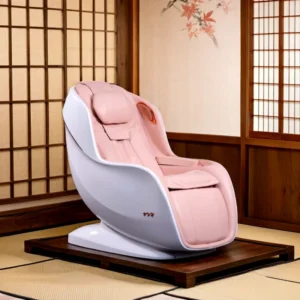 Ergonomic Fatigue Relax Home Office Furniture Massage Chair
