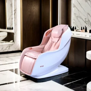 Ergonomic Fatigue Relieve Home Office Furniture Massage Chair