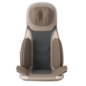 Ergonomic Intelligent Comfortable Rapid Heating Neck Shoulder Back Massage Cushion