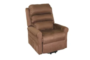 Ergonomic Lift Chair Featuring Relaxing Massage for Ultimate Relaxation
