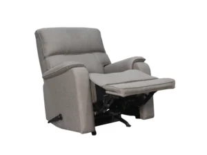 Ergonomic Lift Chair with Advanced Massage and Recline Features