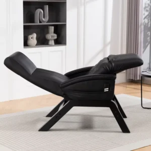Ergonomic Massage Recliner Chair with Zero Gravity Full Body Comfort for Home Office and RV Factory Price Customization