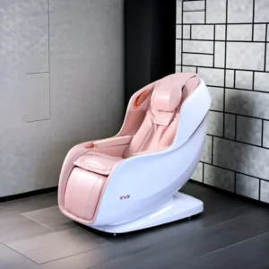 Ergonomic Muscle Deep Tissue Relaxation Home Office Furniture Massage Chair