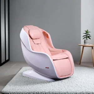 Ergonomic Muscle Deep Tissue Relief Home Office Furniture Massage Chair