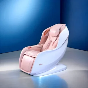 Ergonomic Muscle Deep Tissue Relieve Home Office Furniture Massage Chair