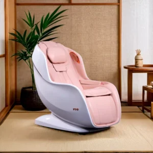 Ergonomic Muscle Pain Relax Home Office Furniture Massage Chair