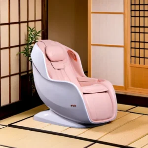 Ergonomic Muscle Pain Relaxation Home Office Furniture Massage Chair