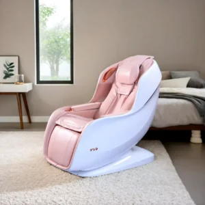 Ergonomic Muscle Relaxation Home Office Furniture Massage Chair