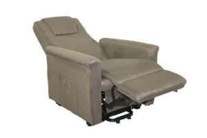 Ergonomic Recliner Lift Chair for Enhanced Mobility and Relaxation