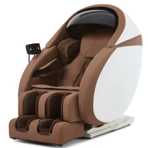 Ergonomic Spine Care Chair Massage Machine zero Gravity Sl Massage Chair with Laptop