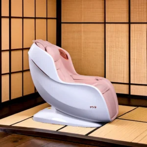 Ergonomic Stress Relaxation Home Office Furniture Massage Chair