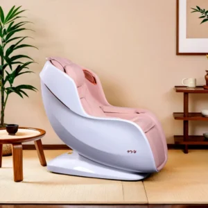 Ergonomic Stress Relief Home Office Furniture Massage Chair