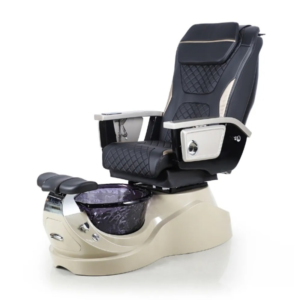 European Nail Beauty Salon Furniture Manicure Foot Massage SPA Pedicure Chair