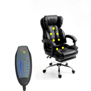 Executive Home High Quality Low Prices Swivel Pink Massage Zero Gravity Computer Office Chair