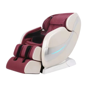 Factory 3D 4D Pain Stress Relief Infrared HiFi Music SPA Massage Chair for Body Massager