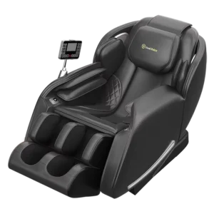 Factory 3D Electric Decompression Massage Chair Modern Luxury Vibration Office Model